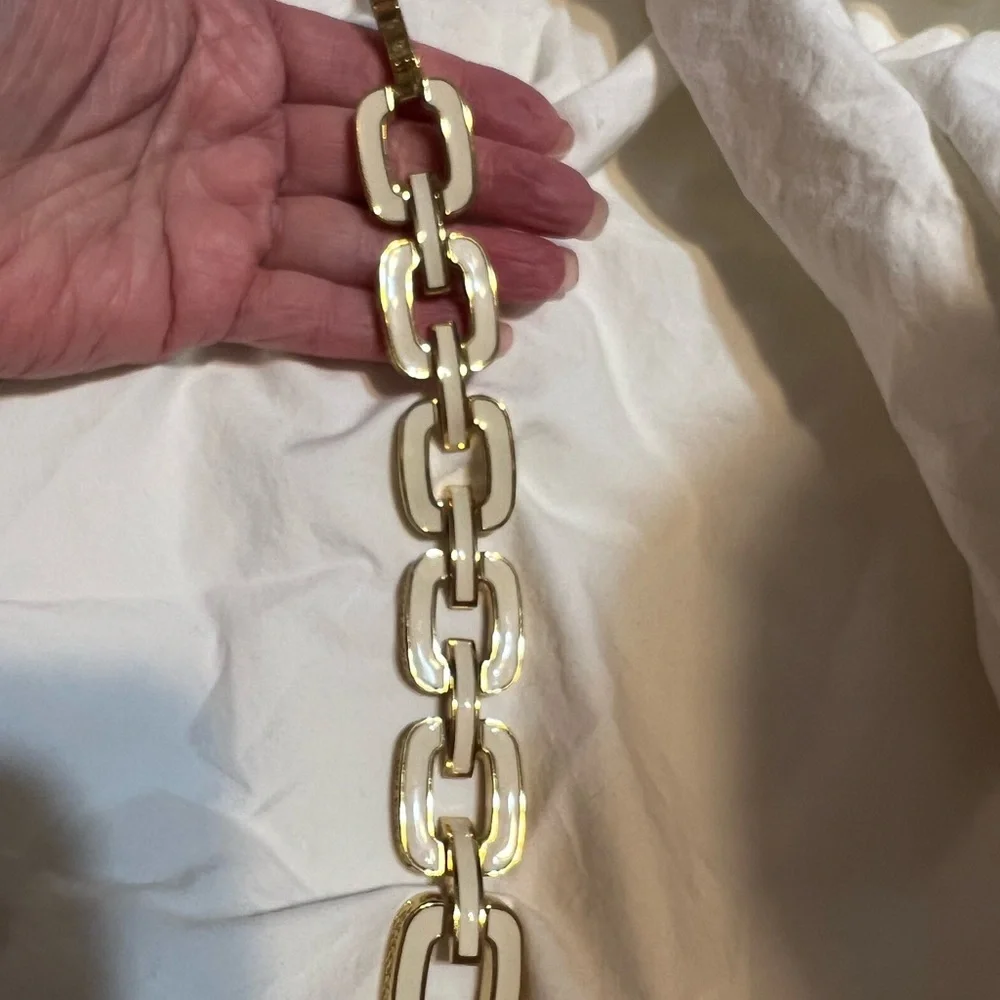 Coach Link Bracelet - Picture 5 of 6